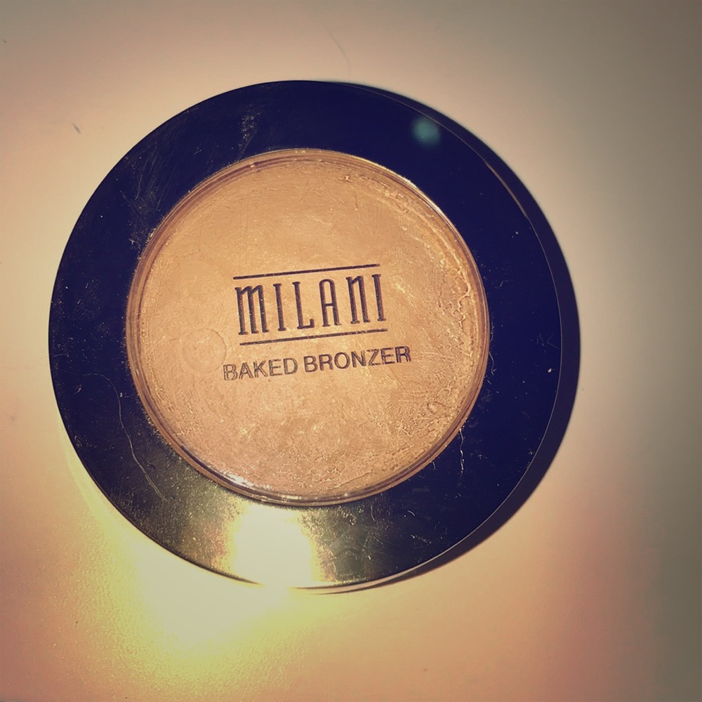 Bronzer